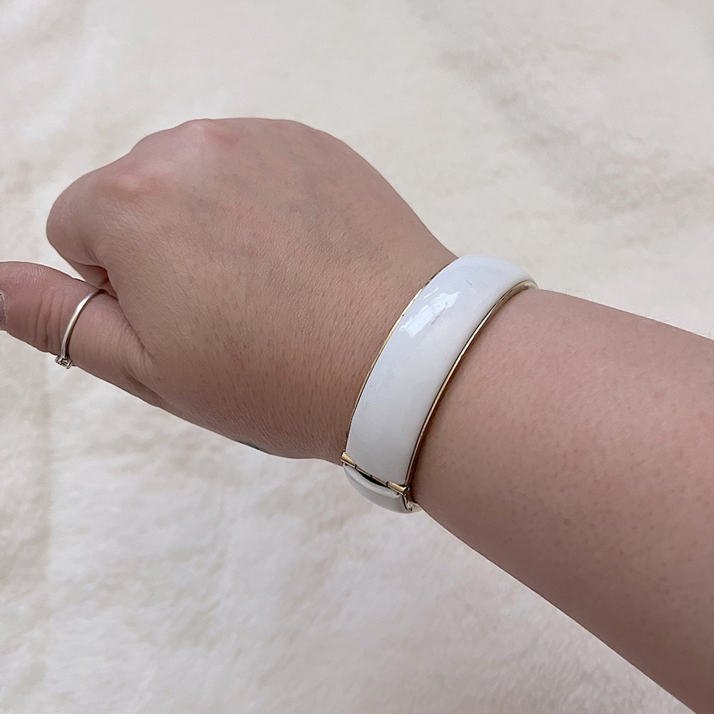 ⚡️2/$15⚡️Vintage boho bangle bracelet